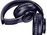 Наушники с микрофоном беспроводные Hoco W45 Enjoy (Blue)