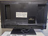 LED телевизор 24" пульт, коробка, документы