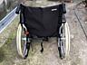 Коляска инвалидная