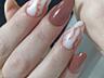 Маникюр качественный. Опытный мастер
