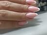 Маникюр качественный. Опытный мастер