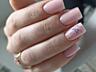 Маникюр качественный. Опытный мастер