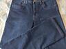 Продам джинсы новые 48 р-р. 150 руб.
