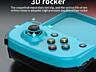 Продаю Беспроводной Игровой Контроллер с Телескопическим Джойстиком 3D