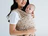 Продам. Трикотажный слинг Love & Carry (Baby Wrap) НОВЫЙ