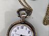 Продаются карманные часы новые