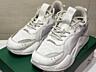 Кроссовки белые Puma RS-X оригинал (24 см)