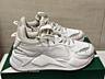 Кроссовки белые Puma RS-X оригинал (24 см)