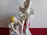 Продам, обмен Винтажные Фарфоровые Статуэтки времен СССР.