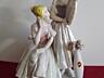 Продам, обмен Винтажные Фарфоровые Статуэтки времен СССР.