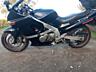 Кавасаки ззр 600