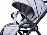 Продам коляску 2/1 Coletto Zokky Nuvo Grey