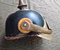 Pickelhaube WW1