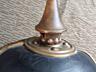 Pickelhaube WW1