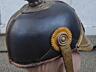 Pickelhaube WW1