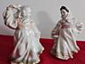 Продам, обмен Фарфоровые Статуэтки времен СССР
