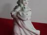 Продам, обмен Фарфоровые Статуэтки времен СССР