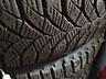 Колеса 15/195 и 16/205 зима
