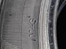 Продам комплект шин м+s 235 / 55 / 18