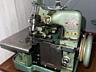 Продам 3х ниточный оверлок