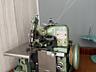 Продам 3х ниточный оверлок