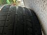 Диски + Шины 5x114.3 R21