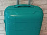 ЧЕМОДАН СРЕДНИЙ М 25 * 43 * 60 см - в ОТЛИЧНОМ состоянии - как НОВЫЙ