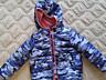 Продам детскую куртку и вещи