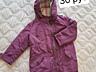 Продам детскую куртку и вещи