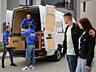 Mutări complete, hamali profesioniști, transport mobilă, evacuare deșe