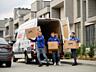 Mutări complete, hamali profesioniști, transport mobilă, evacuare deșe