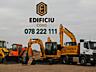 Edificiucons – аренда экскаватора-погрузчика с оператором!