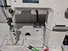 Продам швейную машинку для кожи