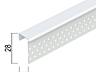 Profilele germane pentru gips-carton Protektor