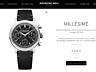Raymond Weil Millesime Chronograph Часы Ceas с Гарантией RRP 3725 €