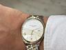 Frederique Constant Classic Позолоченные Automatic Часы Ceas RRP 1500€