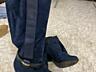 Сапоги демисезонные