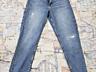 Фирменные джинсы в ассортименте