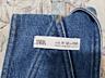 Джинсовый комбезик Zara