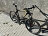 Велосипед Author