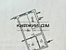 Продаж 1 кім. квартири студії ЖК Рів#700;єра вул. Центральна 21Б ...