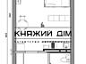 Продаж 1 кім. квартири студії ЖК Рів#700;єра вул. Центральна 21Б ...