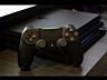 Продам прошитую SONY PS 4 slim, PRO
