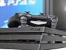 Продам прошитую SONY PS 4 slim, PRO