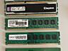Продам DDR3 и DDR4
