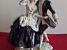 Продам, обмен, куплю Редкие Фарфоровые Статуэтки, Балерины, Плясуньи.