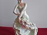 Продам, обмен, куплю Редкие Фарфоровые Статуэтки, Балерины, Плясуньи.