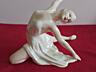 Продам, обмен, куплю Редкие Фарфоровые Статуэтки, Балерины, Плясуньи.