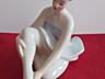 Продам, обмен Фарфоровые Статуэтки Балерины, Фигуристки, Плясуньи.