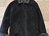 Дубленка мужская